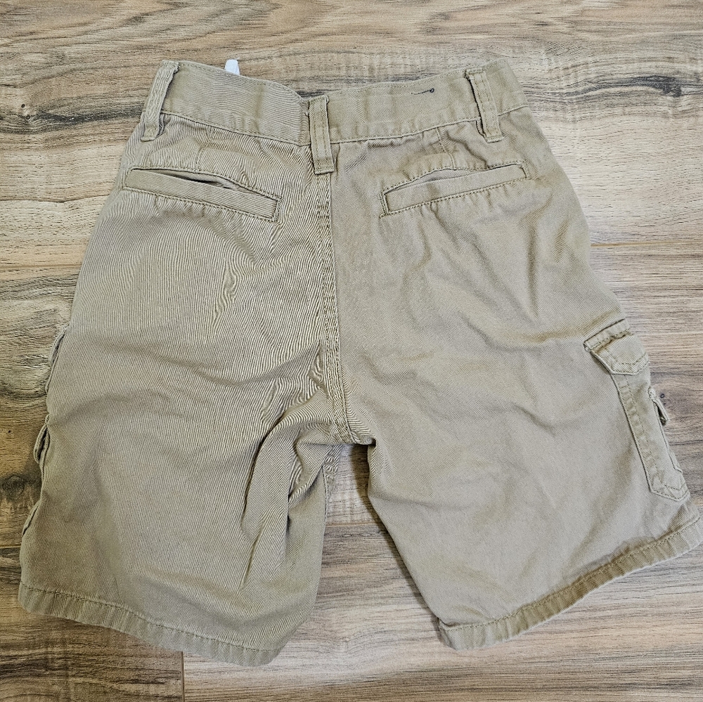 Bundle 5 Boy Shorts - Picture 8 of 17